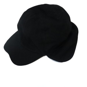 Czapka Name it 51-52 czarna