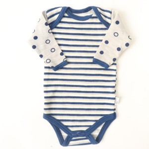 Body Rollinger 56 cm paski