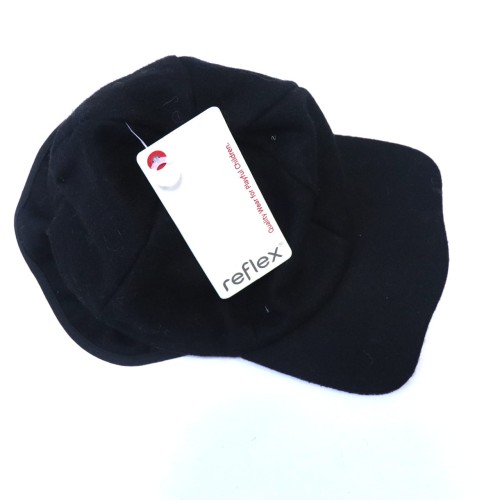 Czapka z daszkiem Name it roz. 56 czarna.JPG