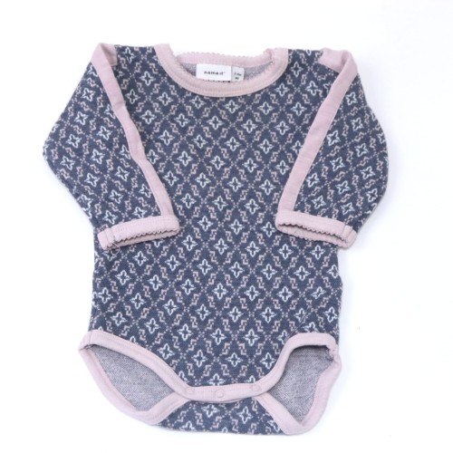 Body Name it 62 cm szare we wzorki.JPG
