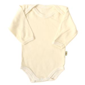 Body peantus 60 cm kremowe