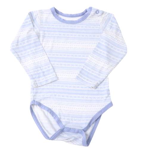 Body Hust&Claire 74 cm niebieskie wzorki.png