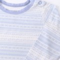 Body Hust&Claire 74 cm niebieskie wzorki1.JPG
