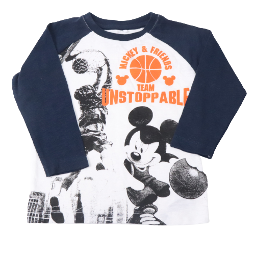 Bluzka Name it 86 cm myszka mickey.png