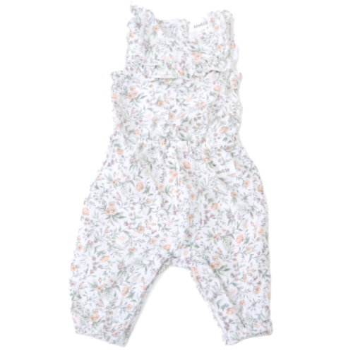 Rampers Newbie 56 cm kwiatuszki.png