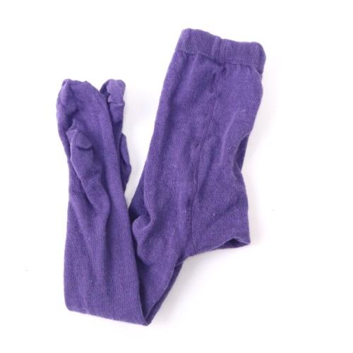 Rajstopy Hufa 62-68 cm fioletowe.JPG