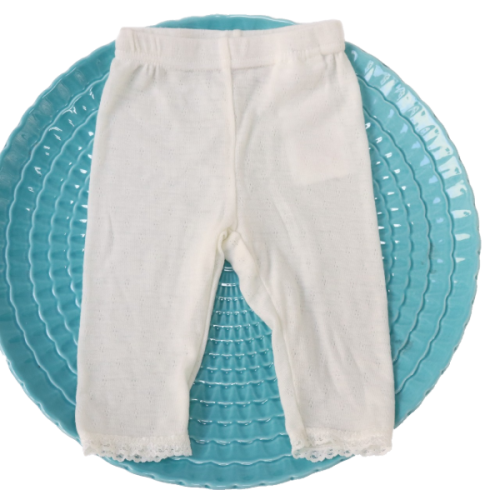 Getry Name it 62 cm kremowe ażurkowe.png