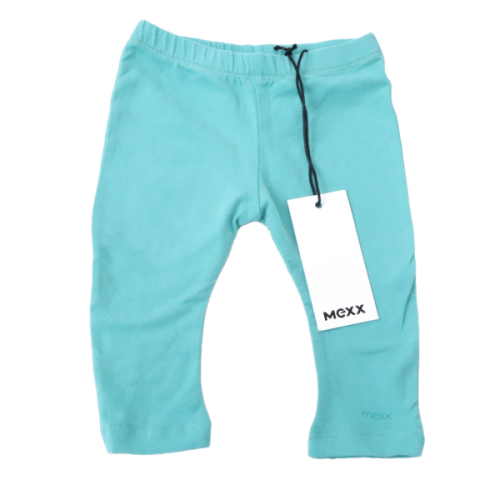 Legginsy Mexx 62 cm zielone.png