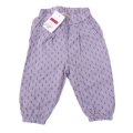 Spodnie Bakito 62 cm fioletowe.png