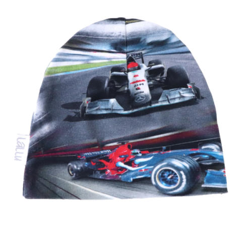 Czapeczka roz. 40-42 wyścigówki.png