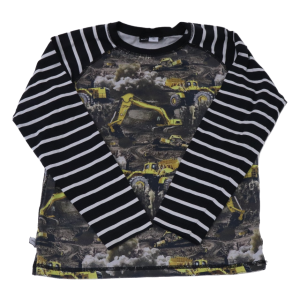 Bluzka MOLO 152 cm koparki