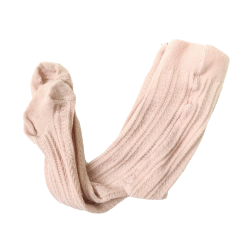 Rajstopy Lindex 50-56 cm różowe tłoczenia.png