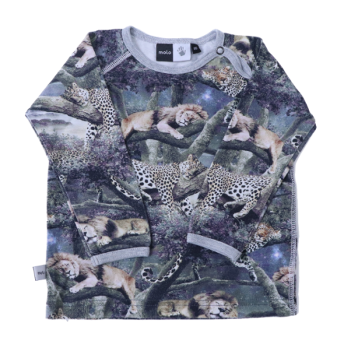 Bluzka MOLO 80 cm dzikie koty.png