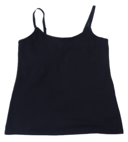 Top do karmienia H&M roz. L czarny.png