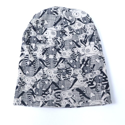 Czapka wiosenno jesienna Small Rags 2-4 lata.JPG