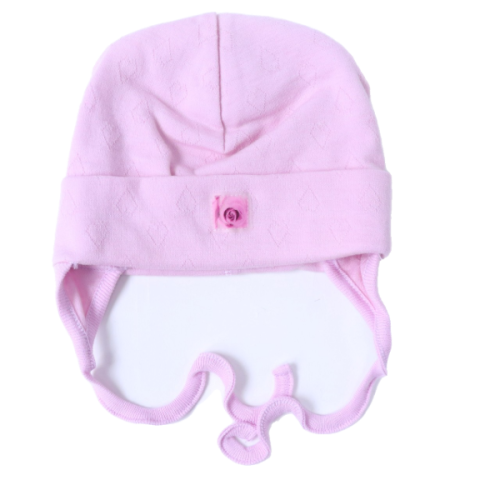 Czapka Joha 110 cm różowa.png