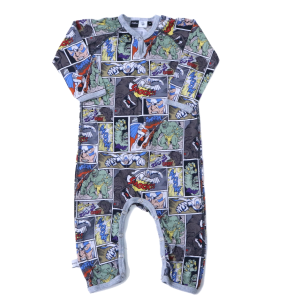 Rampers MOLO 74 cm komiks