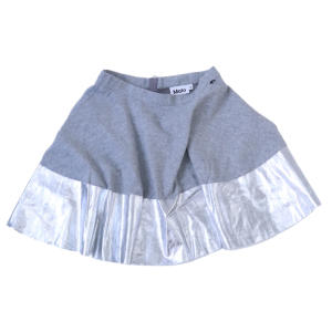 Spódnica MOLO 146-152 cm szara