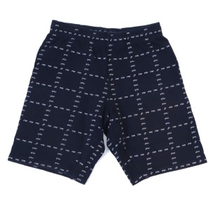 Krótkie spodenki MOLO 152 cm czarne