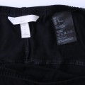Legginsy H&M mama roz. L czarne z wiskozą1.JPG