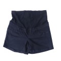 Krótkie spodenki Mamalicious roz. 30 czarne.JPG