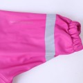 Kurtka gumowa Base Camp 80 cm różowa3.JPG