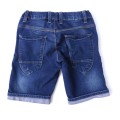 Krótkie spodenki Name it 140 cm jeans 3.JPG