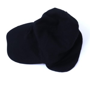 Czapka z daszkiem Name it 92-98 cm (1,5-3 lata) czarna