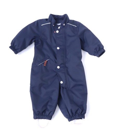 Kombinezon przejściowy Reima Tech 74 cm granatowy.JPG