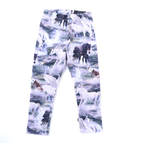 Legginsy MOLO 92 cm jednorożce.JPG