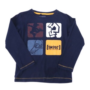 Bluzka Mads&Mette 110-116 cm skate