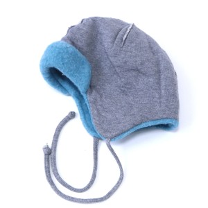 Czapka Nostebarn roz. 52 szara