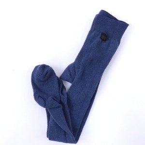 Rajstopy WE 60-70 cm granatowe