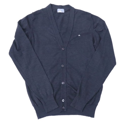 Sweter J.Lindberg roz. L szary.JPG