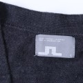 Sweter J.Lindberg roz. L szary1.JPG