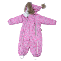 Kombinezon zimowy Huppa 92 cm różowy.png