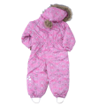 Kombinezon zimowy Huppa 92 cm różowy1.png