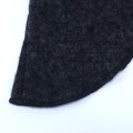 Kominiarka Hand Made 74-80 cm (na wzór kominiarki Friends) szara1.JPG