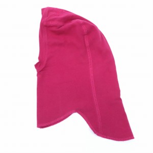 Kominiarka bawełniana CeLaVi 100 cm malinowa