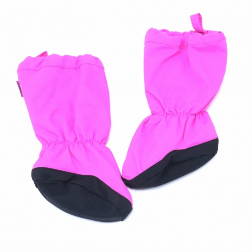 Buciki niechodki Reima roz. 0 różowe.JPG