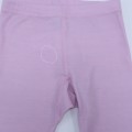 Getry Kappahl 62-68 cm różowe1.JPG