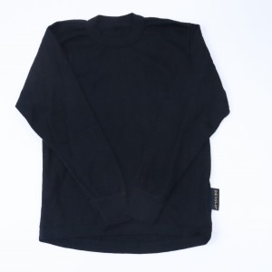 Bluzka Devold roz. XS czarna 