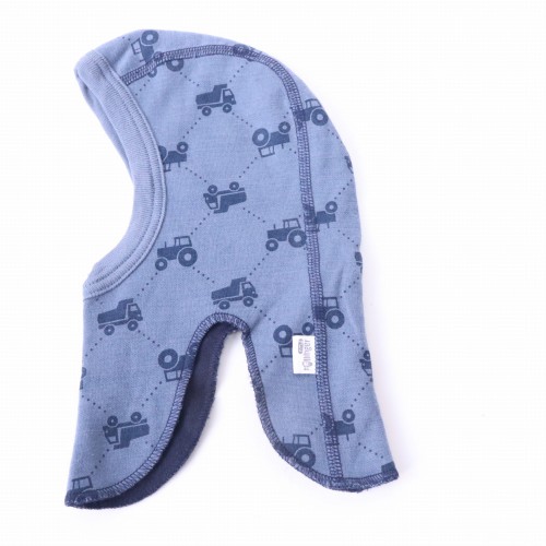 Kominiarka Rollinger 56-62 cm traktory.JPG