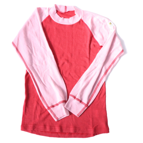 Bluzka Janus 10 lat (ok. 140 cm) różowa.png