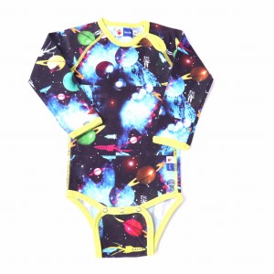 Body Molo 86 cm kosmos