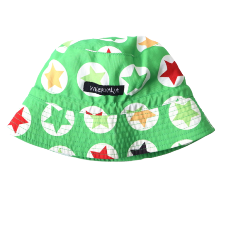 Kapelusik Villervalla roz. 46-48 zielony.png