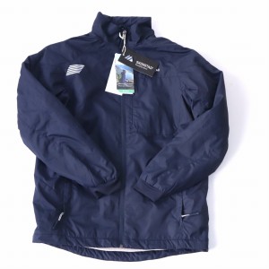 Kurtka przejściowa Skogstad 14 lat (ok. 152 cm) granatowa