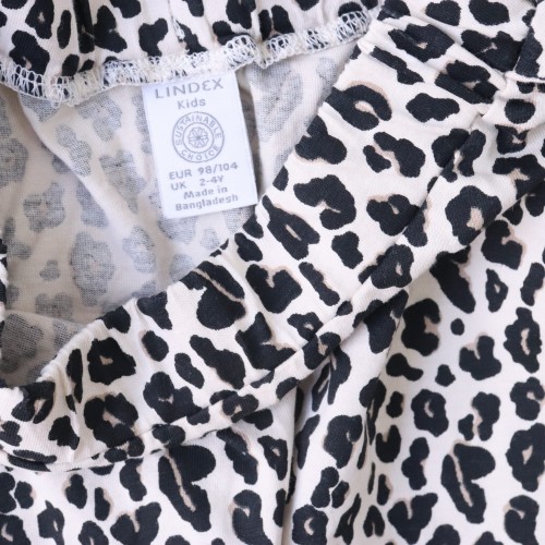 Spódnica Lindex 98-104 cm centki.JPG