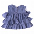 Bluzka Pomp De Lux 92 cm stalowa1.JPG