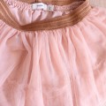 Spódniczka tiulowa Name it 98 cm pudrowy róż.JPG